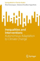 Book cover of: Inequalities and Interventions