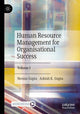 Book cover of: Human Resource Management for Organisational Success