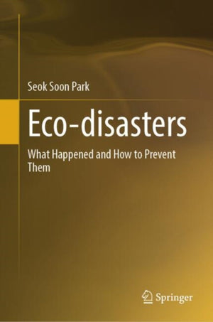 Eco-disasters
