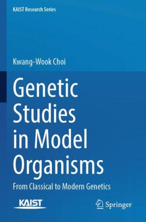 Genetic Studies in Model Organisms