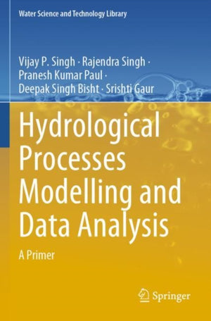 Hydrological Processes Modelling and Data Analysis