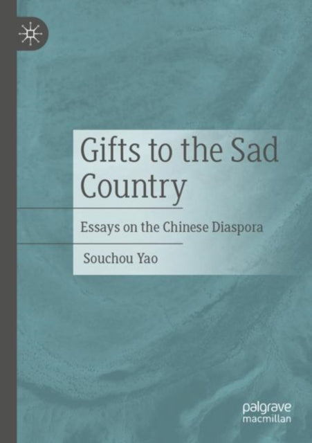 Book cover of: Gifts to the Sad Country