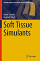 Book cover of: Soft Tissue Simulants