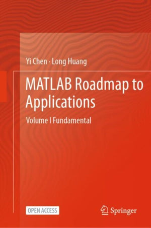 MATLAB Roadmap to Applications
