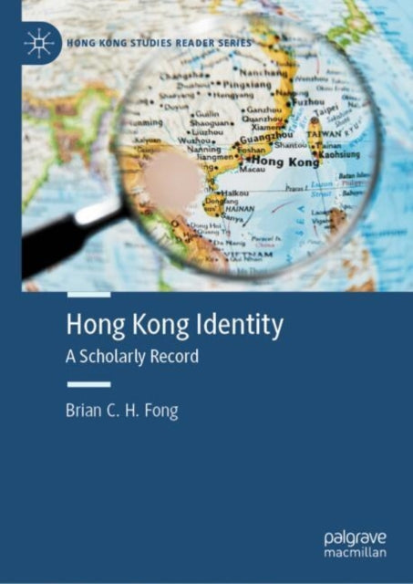 Hong Kong Identity