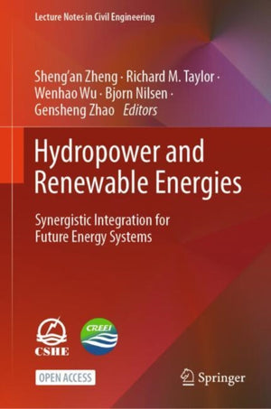 Hydropower and Renewable Energies