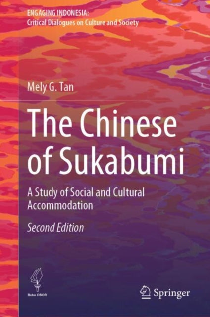 Book cover of: Chinese of Sukabumi
