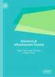 Book cover of: Advances in Infrastructure Finance. By: Raghu Dharmapuri Tirumala