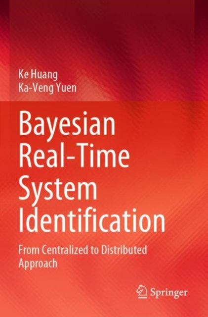 Book cover of: Bayesian Real-Time System Identification