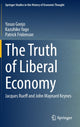 Book cover of: Truth of Liberal Economy. By: Yasuo Gonjo
