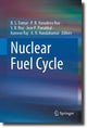 Book cover of: Nuclear Fuel Cycle. By: B. S. Tomar