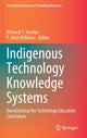 Book cover of: Indigenous Technology Knowledge Systems. By: Mishack T. Gumbo