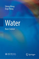 Book cover of: Water. By: Sheng Meng