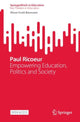 Book cover of: Paul Ricoeur. By: Alison Scott-Baumann