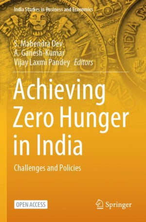 Achieving Zero Hunger in India