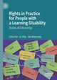 Book cover of: Rights in Practice for People with a Learning Disability. By: Liz Tilly