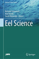 Book cover of: Eel Science. By: Katsumi Tsukamoto