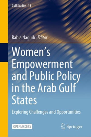 Women's Empowerment and Public Policy in the Arab Gulf States