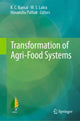 Book cover of: Transformation of Agri-Food Systems. By: K. C. Bansal