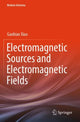 Book cover of: Electromagnetic Sources and Electromagnetic Fields. By: Gaobiao Xiao