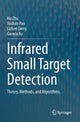 Book cover of: Infrared Small Target Detection