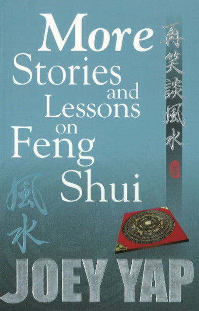 Book cover of: More Stories & Lessons on Feng Shui