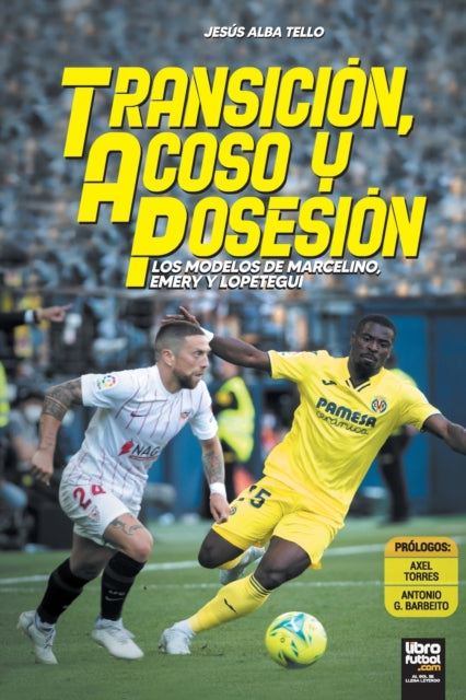 Book cover of: Transicion, acoso y posesion