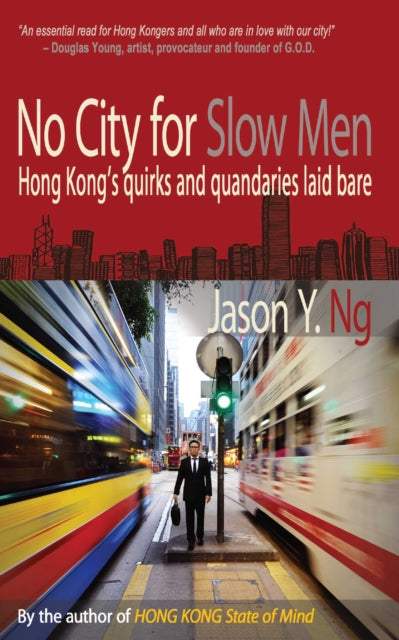 No City for Slow Men