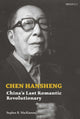 Book cover of: Chen Hansheng. By: Stephen R. MacKinnon