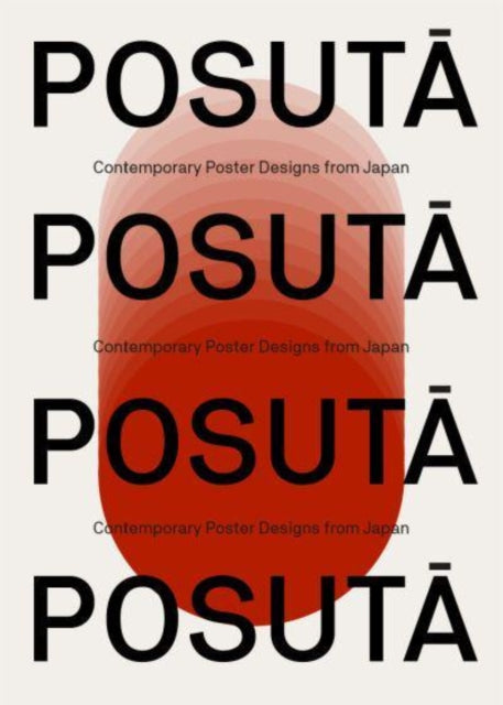 Posuta Poster