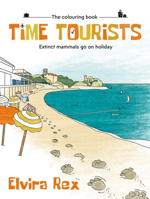 Time Tourists