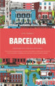 Book cover of: CITIxFamily City Guides - Barcelona. By: Viction Workshop