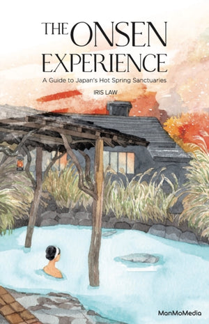 The Onsen Experience