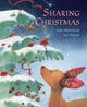 Book cover of: Sharing Christmas. By: Ève Tharlet