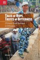 Book cover of: Tales of Hope, Tastes of Bitterness. By: Miriam Driessen