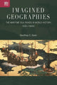 Book cover of: Imagined Geographies. By: Geoffrey C. Gunn