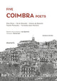 Book cover of: Five Coimbra Poets