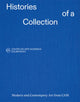 Book cover of: Histories of a Collection