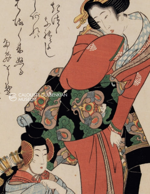 Book cover of: Floating world: 'ukiyo-e' Japanese Prints