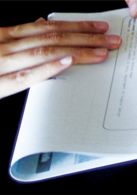Book cover of: Dear Friend Catalogue