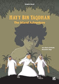 Hayy Bin Yaqdhan