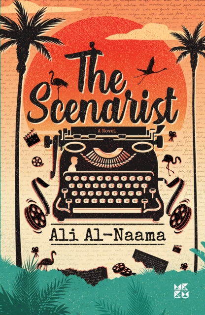 Book cover of: Scenarist