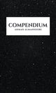 Book cover of: Compendium. By: Ahmad Almansoori