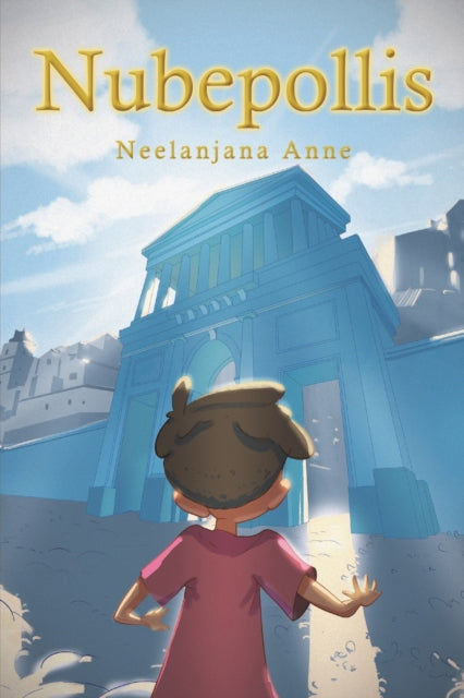 Book cover of: Nubepollis