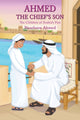 Book cover of: Ahmed - The Chief's Son