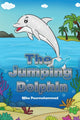 Book cover of: JUMPING DOLPHIN. By: Nika Pourmohammad