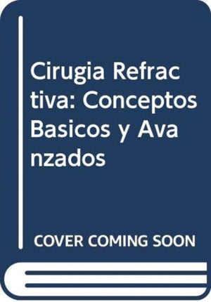 Cirugia Refractiva
