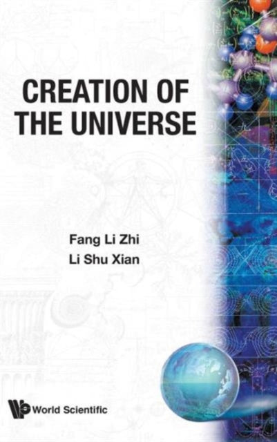 Book cover of: Creation Of The Universe