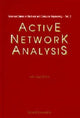 Book cover of: Active Network Analysis. By: Wai-Kai Chen