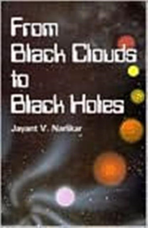 From Black Clouds To Black Holes